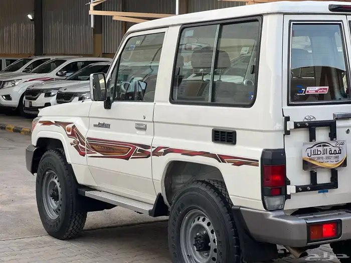 ربع 2021 دفلك نظيف جدا لدى قمة الاطلال 21