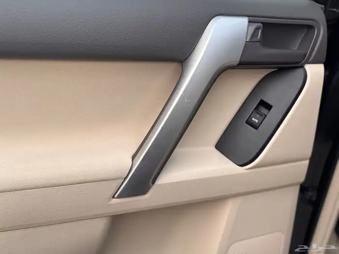 تويوتا برادوTXL 2022فل كامل عداد 56 الف 25