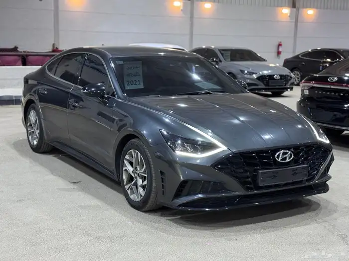 سوناتا 2021 فل كامل ب 56 الف مسجل جاهز . 3