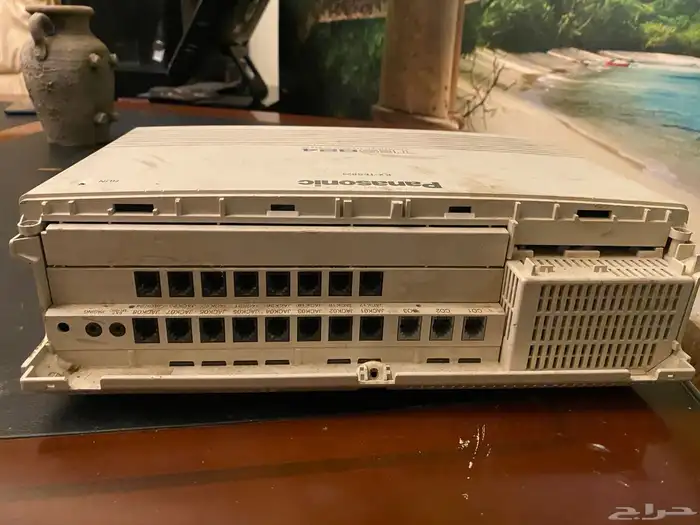 Panasonic KXTES824 سنترال باناسونك 0