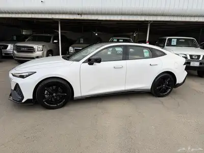 شانجان 2025 يوني V اعلى فئة سبورت index