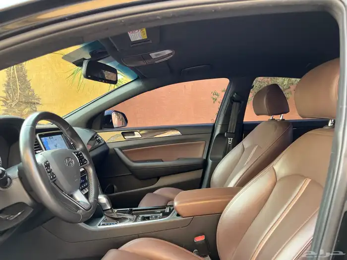 سوناتا 2019 فل كامل 19