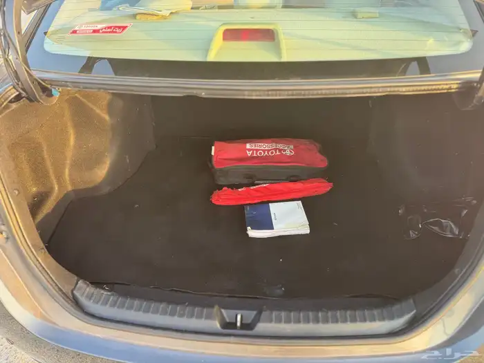 للبيع يارس بدي وكاله 9