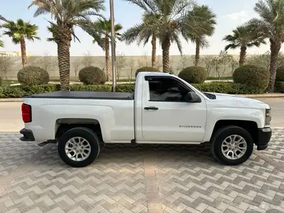 وانيت سلفرادو 2017 index