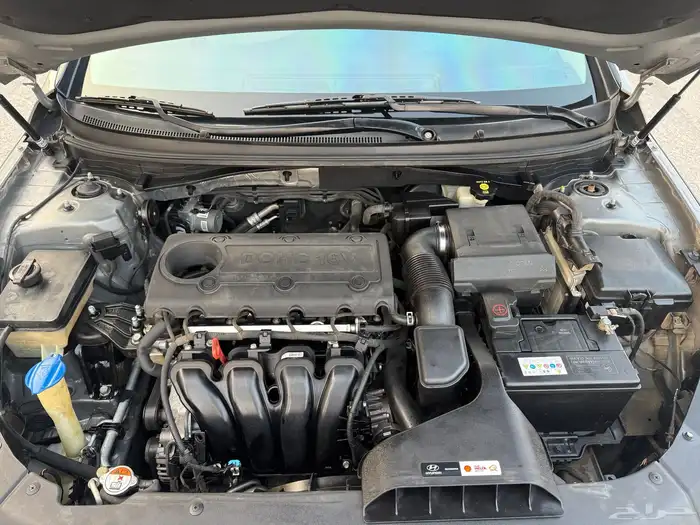 سوناتا ( 2019 ) 5