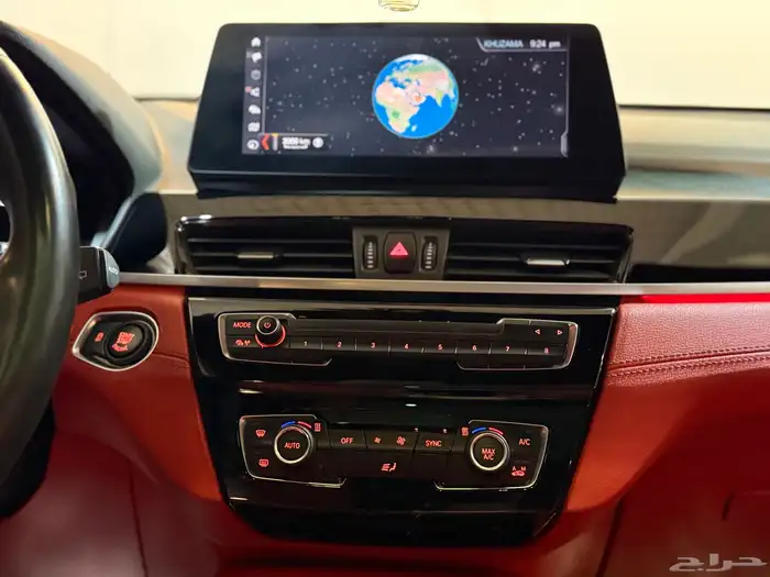 بي ام دبليو X2 2020 (( بحالة ممتازة )) 18