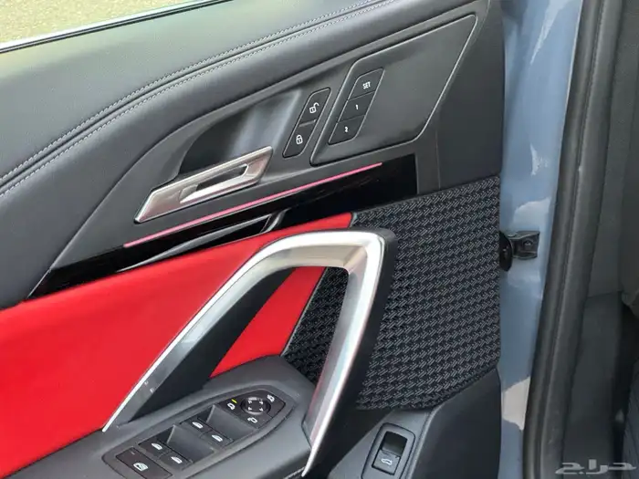 بي ام دبليو X1-2025 الناغي 29