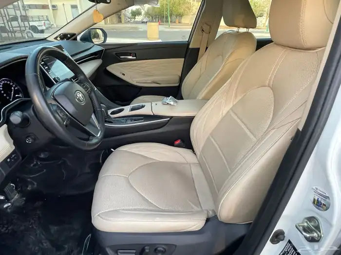 أفالون بريميوم ( مخزن ) 4