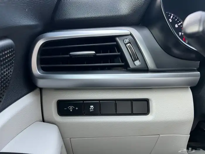 كيا تيلورايد 2022 ممشى 70.000 فقط نظيف جدا لدى قمة الاطلال 44