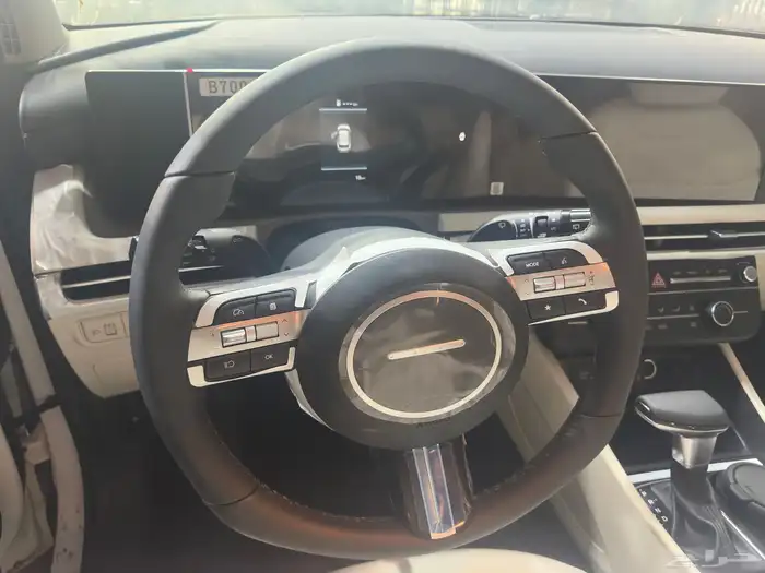 هونداي توسان اسمارت 1.6 سي سي 2025 جميع الالوان عرض خاص 16