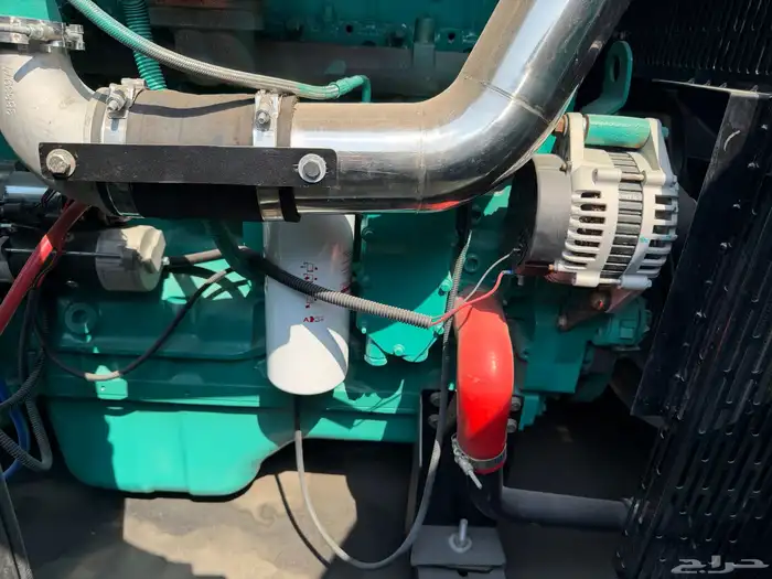 توريد وتركيب مولدات احتياط للمستودعات والشركات والمصانع 3