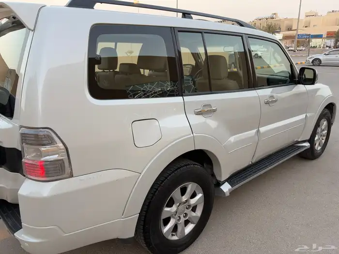 للبيع ميتسوبيشي باجيرو 2019 فل كامل 10