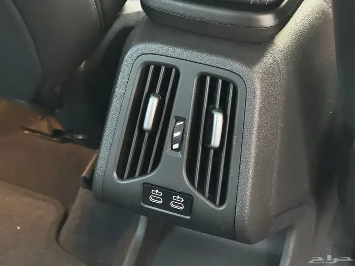 بي ام دبليو X1-2025 الناغي 22