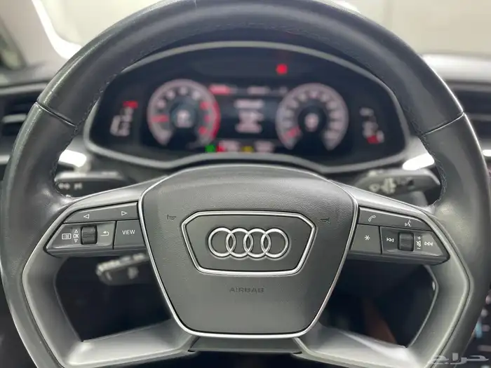 أودي A6 موديل 2023 ( وكاله ) 15