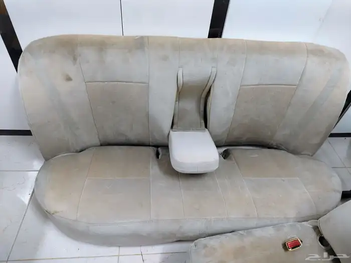 مقاعد فورد 3