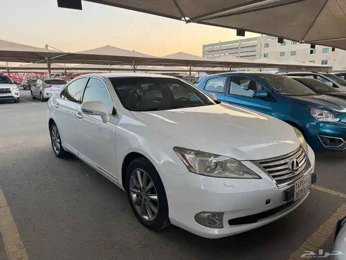 ES350 فل كامل بانوراما 6