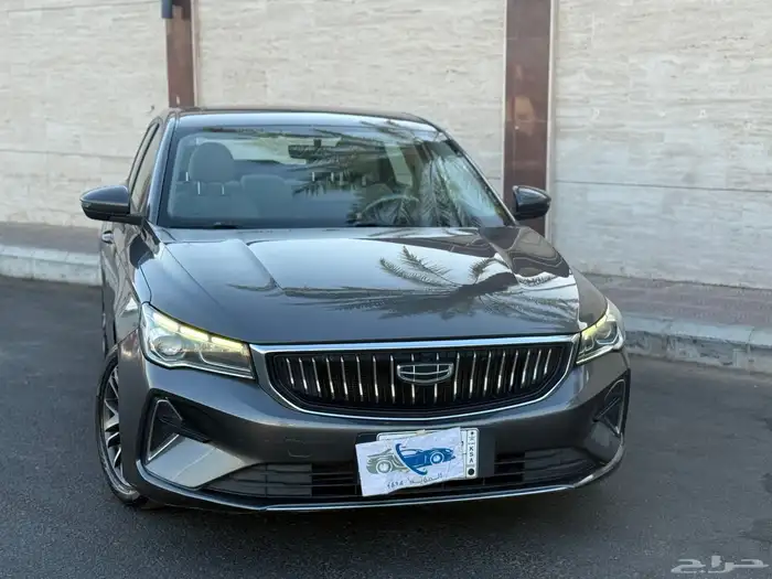 جيلي_اميجراند7_2023 19