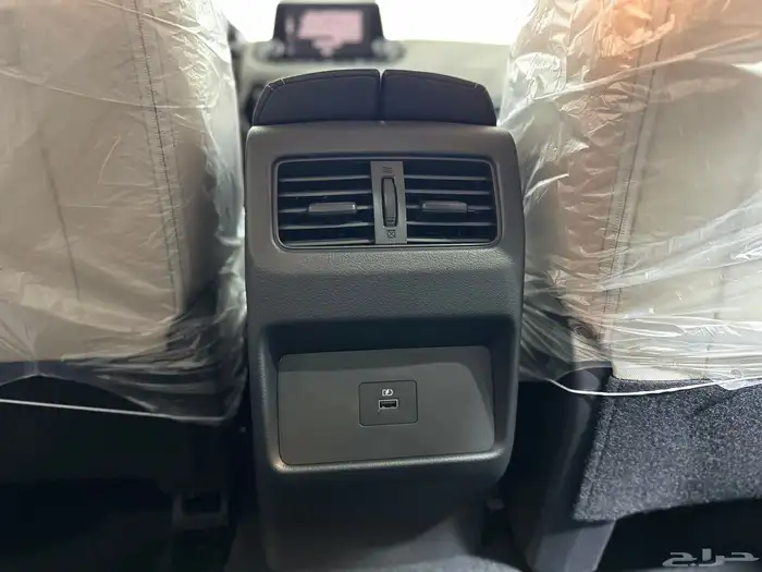 نيسان اكستريل 7 راكب ستاندر بدون دبل 2025 9