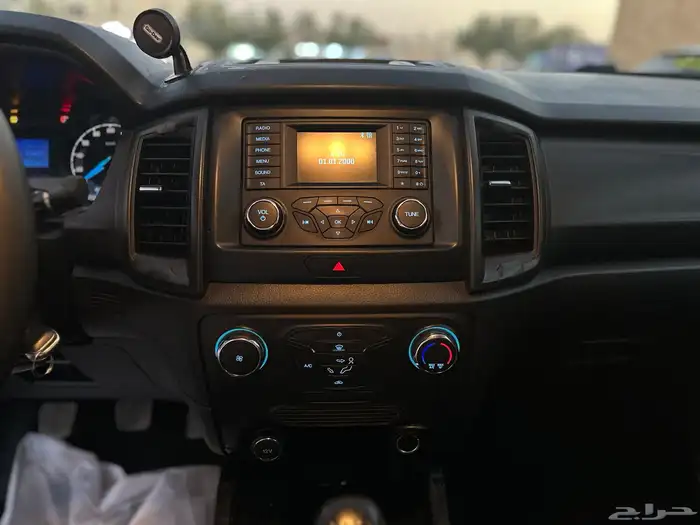 رينجر2020 ديزل نظيفة للمستخدم 22