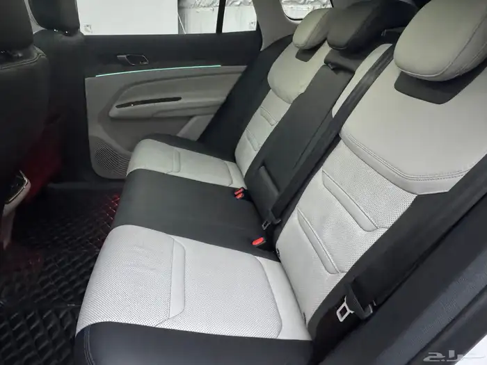 فورد تيريتوري 2023 فل كامل 1