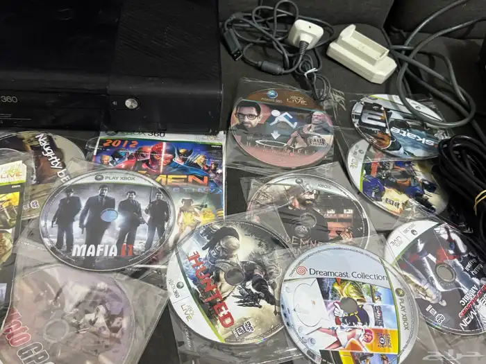 اكس بوكس 360 4