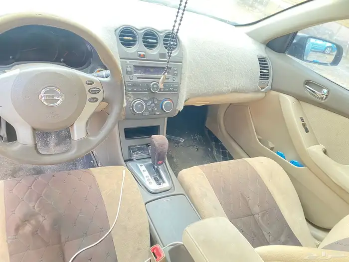 نيسان اليتما 2011 2