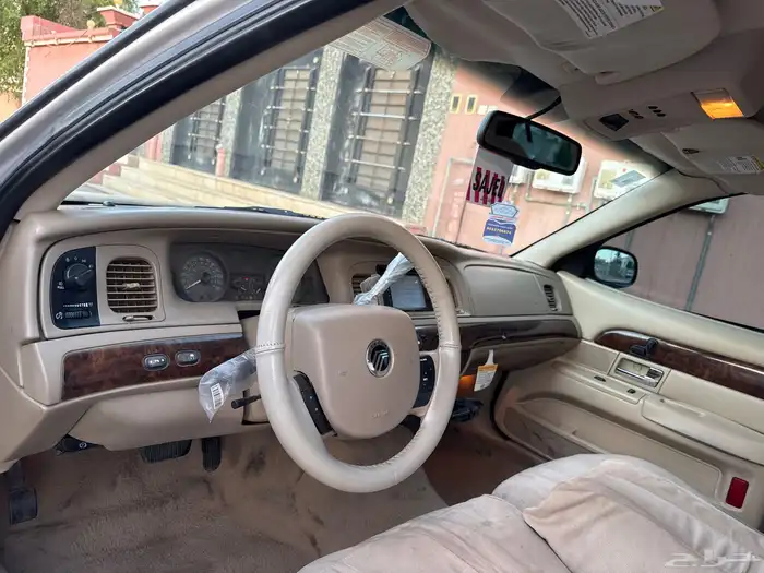 جراند ماركيز 2008 12