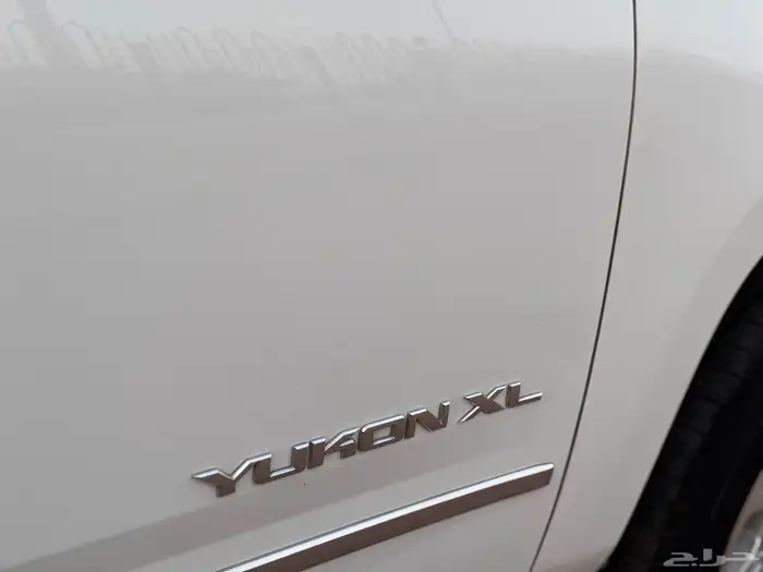 جمس يوكون XL طويل مطور SLE بدون دبل موديل 2020 20