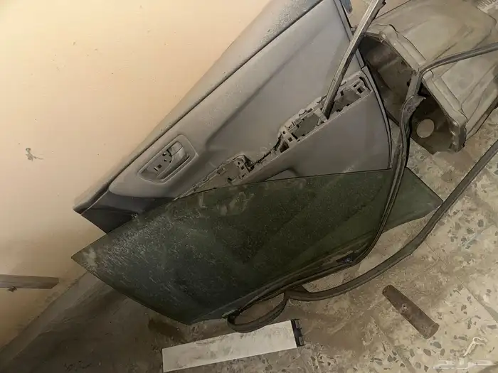 باب ورفرفين يمين ويسار كامري 1