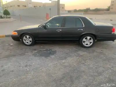 كراون فكتوريا 2005 0