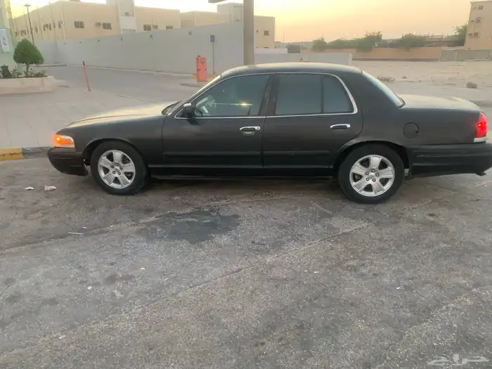 كراون فكتوريا 2005 0