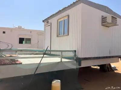 غرفتين بركسات نظيفة index