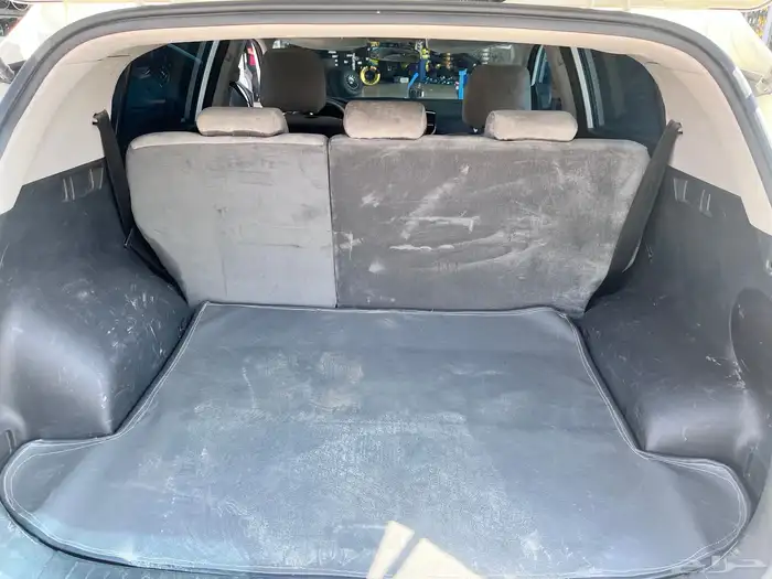 سبورتاج 2018 ديزل 2