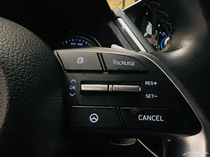 سوناتا 2022 (بحالة ممتازة جدا ) 10