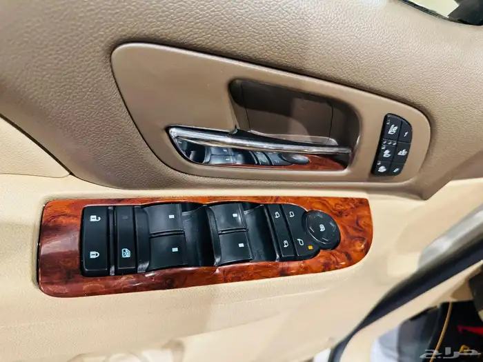 سوبربان LTZ دبل نظيف جدا سعودي مخزن 12