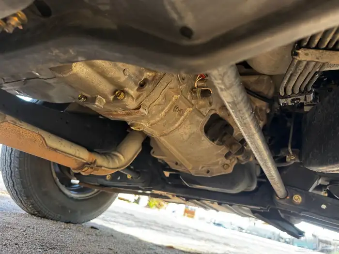 ددسن 2005 ممشى 80 الف فقط 6