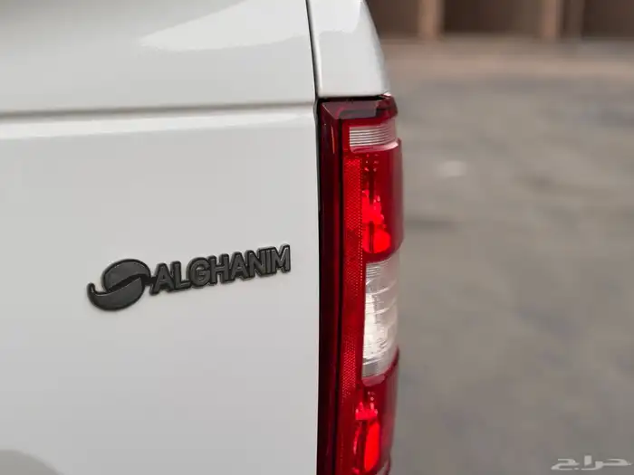 فورد F150 2020 دبل عداد 70 الف KM 8