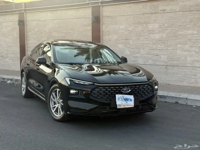 فورد_توروس_2023_بسعر مناسب 2