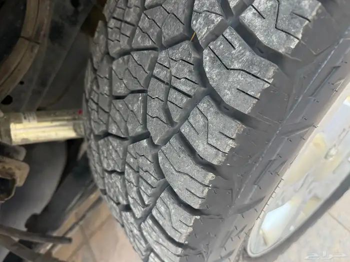 فورد اف 150 XLT غمارتين موديل 2014 فل ماشي 186. ألف 17