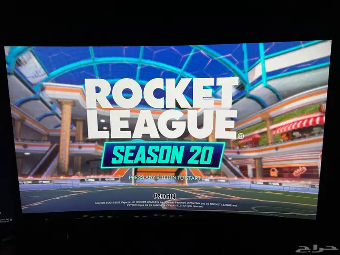 شاشة العاب viewsonic omni vx2718 منحنية 27 بوصة 2K 0