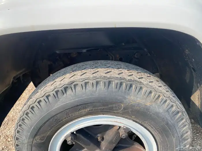 وايت ماء مديل 82 مسقط للبيع 10