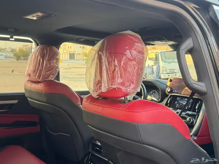 لكزس 2023 فل كامل أف سبورت 12