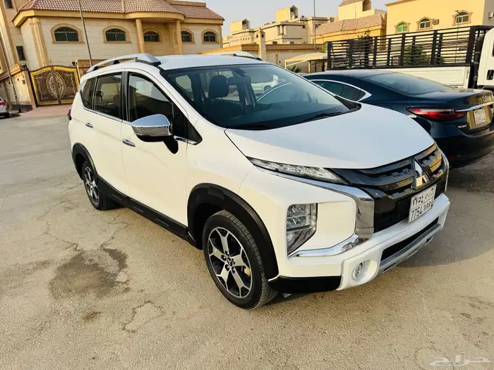 Mitsubishi XPander Cross 2023 0