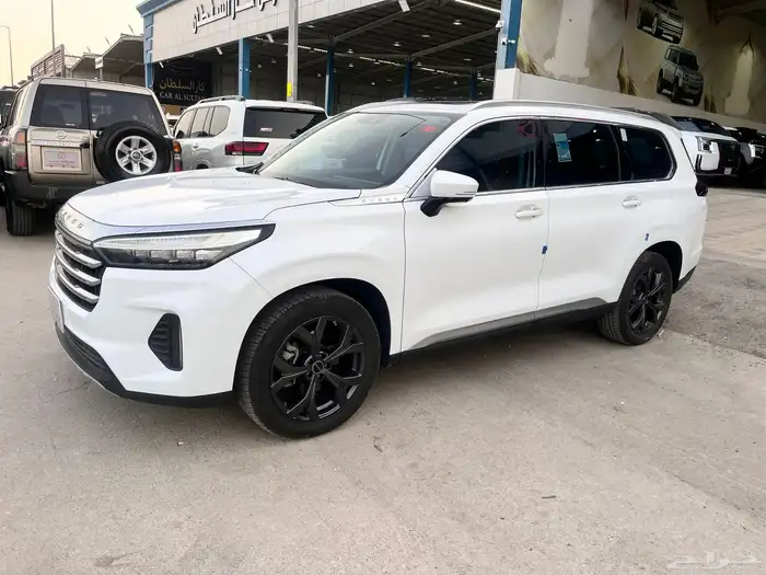 اكسيد 400T موديل 2023 2