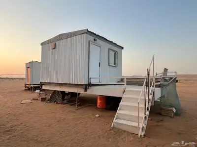 غرفتين بركسات نظيفة index