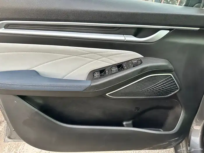 جيلي إمجراند فل كامل 2023 15