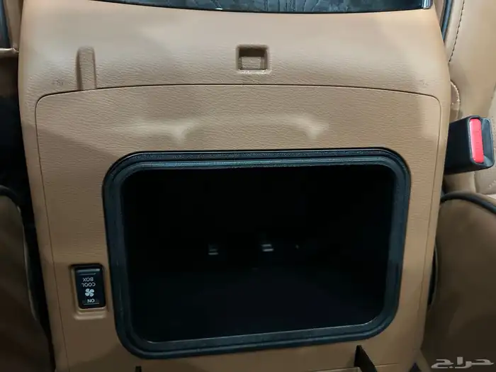 انفنيتي QX80 موديل 2018 فل كامل نظيف جدآ ممشى قليل 13