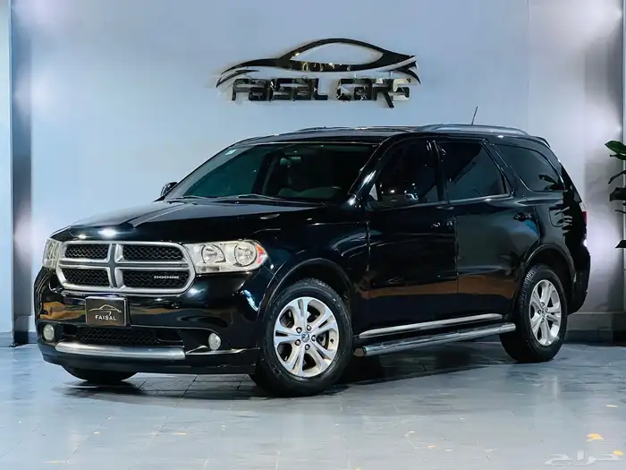 دورانجو 2013 بحاله ممتازه 2