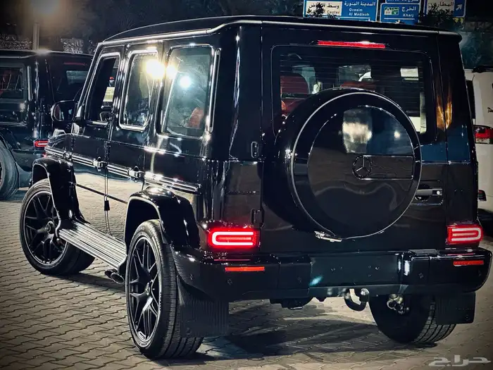 تاجير سيارات فخمة 1