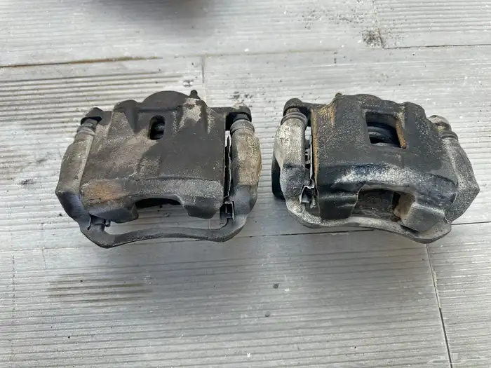 كليبر كورلا اصلي 2001 الي 2007 0